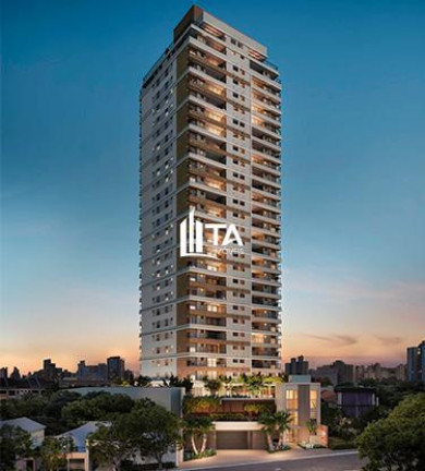 Imagem Imóvel com 3 Quartos à Venda, 126 m² em Cambuí - Campinas Imagem Imóvel com 3 Quartos à Venda, 126 m² em Cambuí - Campinas