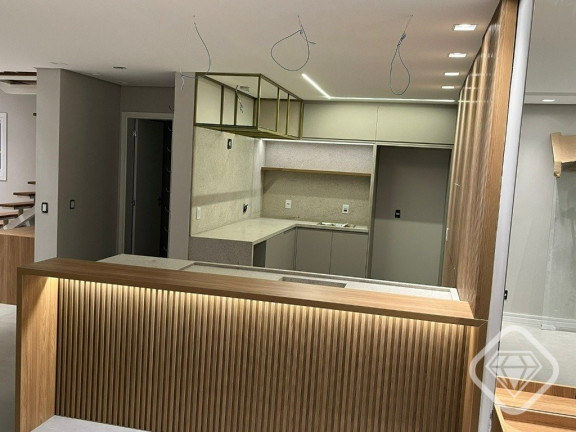 Imagem Casa de Condomínio com 3 Quartos à Venda, 255 m² em Alphaville - Porto Alegre Imagem Casa de Condomínio com 3 Quartos à Venda, 255 m² em Alphaville - Porto Alegre