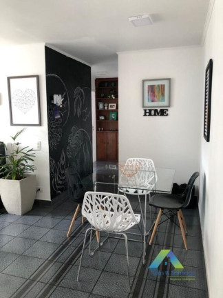 Imagem Apartamento com 3 Quartos à Venda, 100 m² em Vila Guarani (zona Sul) - São Paulo Imagem Apartamento com 3 Quartos à Venda, 100 m² em Vila Guarani (zona Sul) - São Paulo
