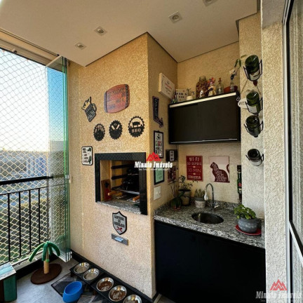 Imagem Apartamento com 2 Quartos à Venda, 66 m² em Jardim Flórida - Jundiaí Imagem Apartamento com 2 Quartos à Venda, 66 m² em Jardim Flórida - Jundiaí