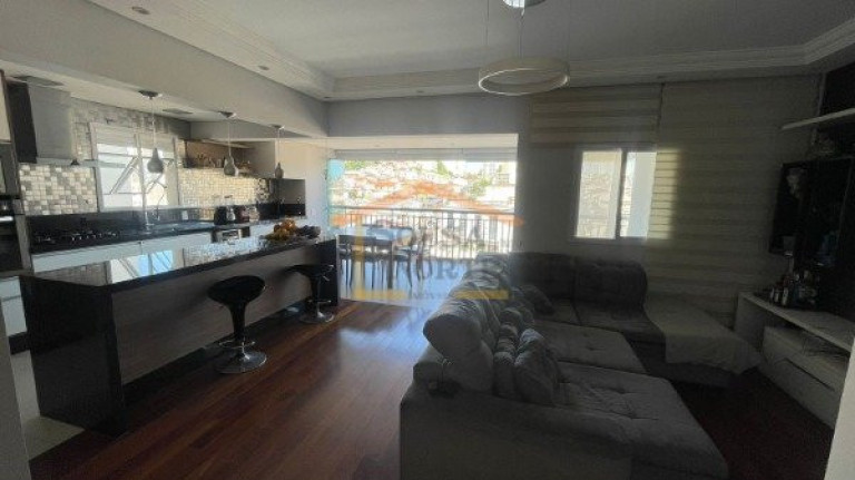 Imagem Apartamento com 3 Quartos à Venda, 108 m² em Parada Inglesa - São Paulo Imagem Apartamento com 3 Quartos à Venda, 108 m² em Parada Inglesa - São Paulo