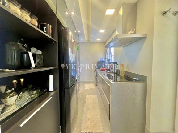 Imagem Apartamento com 3 Quartos à Venda, 145 m² em Barra Funda - São Paulo