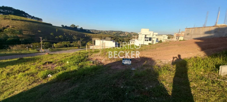 Imagem Terreno em Condomínio à Venda, 252 m² em Condomínio Residencial Mantiqueira - São José Dos Campos