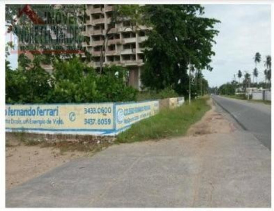 Imagem Terreno à Venda, 2.670 m² em Maria Farinha - Paulista Imagem Terreno à Venda, 2.670 m² em Maria Farinha - Paulista