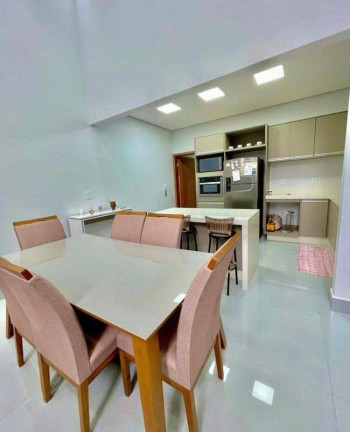 Imagem Casa com 3 Quartos à Venda, em Jardim Marajoara - Limeira Imagem Casa com 3 Quartos à Venda, em Jardim Marajoara - Limeira
