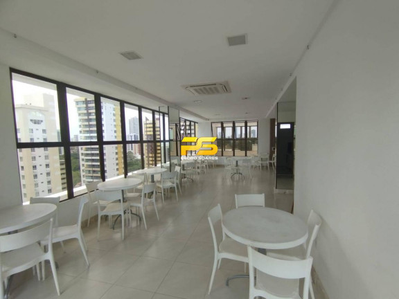 Imagem Apartamento com 3 Quartos à Venda, 89 m² em Tambaú - João Pessoa Imagem Apartamento com 3 Quartos à Venda, 89 m² em Tambaú - João Pessoa