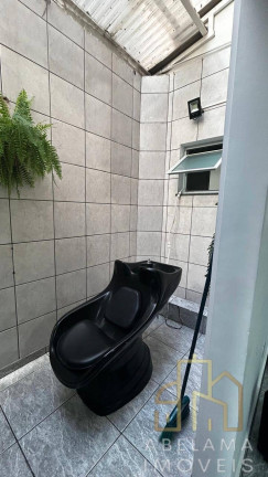 Imagem Sala Comercial à Venda, 78 m² em Vila Pires - Santo André