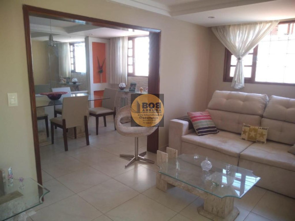 Imagem Casa com 3 Quartos à Venda, 180 m² em Piedade - Jaboatão Dos Guararapes