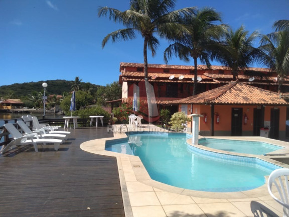 Imagem Casa de Condomínio com 2 Quartos à Venda, 100 m² em Ogiva - Cabo Frio Imagem Casa de Condomínio com 2 Quartos à Venda, 100 m² em Ogiva - Cabo Frio