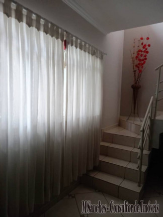 Imagem Casa com 3 Quartos à Venda, 120 m² em Jardim Piazza Di Roma - Sorocaba Imagem Casa com 3 Quartos à Venda, 120 m² em Jardim Piazza Di Roma - Sorocaba