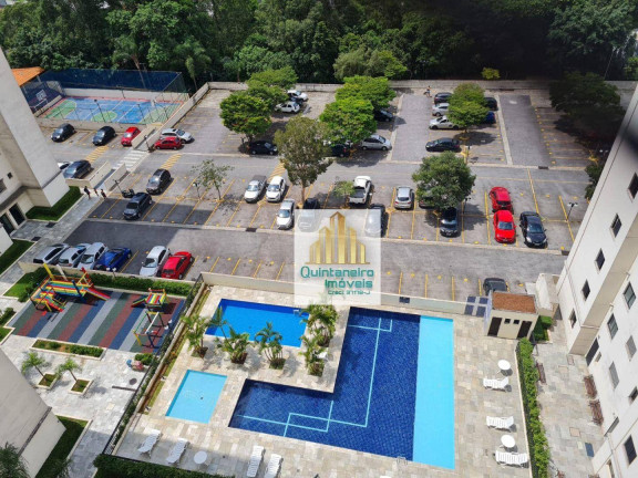 Imagem Apartamento com 3 Quartos à Venda, 62 m² em Vila Rio De Janeiro - Guarulhos Imagem Apartamento com 3 Quartos à Venda, 62 m² em Vila Rio De Janeiro - Guarulhos