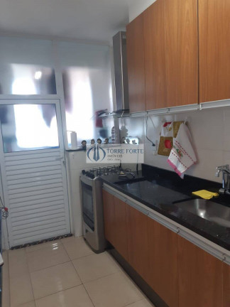 Imagem Apartamento com 2 Quartos à Venda, 74 m² em Caieiras - Praia Grande Imagem Apartamento com 2 Quartos à Venda, 74 m² em Caieiras - Praia Grande