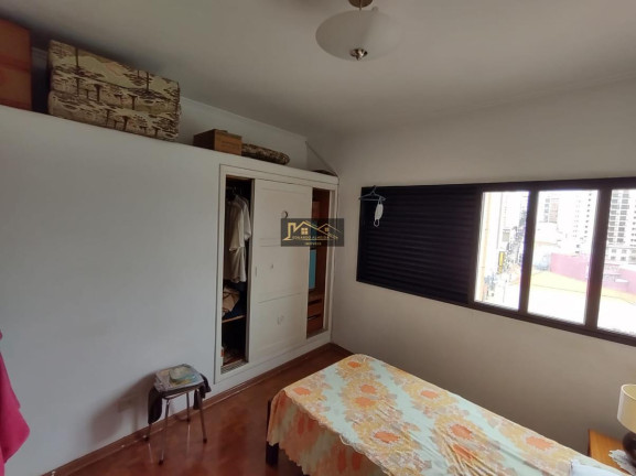 Imagem Apartamento com 3 Quartos à Venda, 140 m² em Centro - Sorocaba