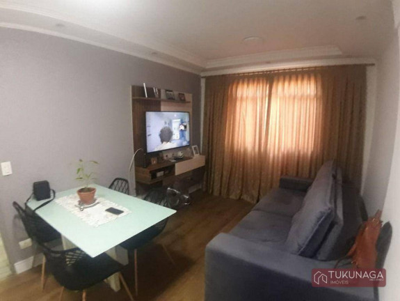 Imagem Apartamento com 2 Quartos à Venda, 65 m² em Vila Galvão - Guarulhos Imagem Apartamento com 2 Quartos à Venda, 65 m² em Vila Galvão - Guarulhos