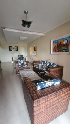 Apartamento com 2 Quartos à Venda, 107 m² em Centro - Ribeirão Preto