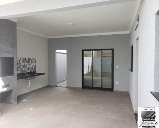 Imagem Casa com 3 Quartos à Venda, 250 m² em Parque Ibiti Reserva - Sorocaba Imagem Casa com 3 Quartos à Venda, 250 m² em Parque Ibiti Reserva - Sorocaba