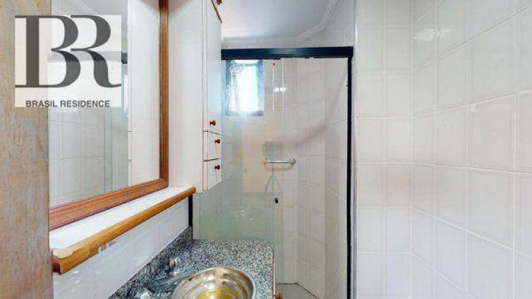Imagem Apartamento com 3 Quartos à Venda, 100 m² em Vila Congonhas - São Paulo Imagem Apartamento com 3 Quartos à Venda, 100 m² em Vila Congonhas - São Paulo