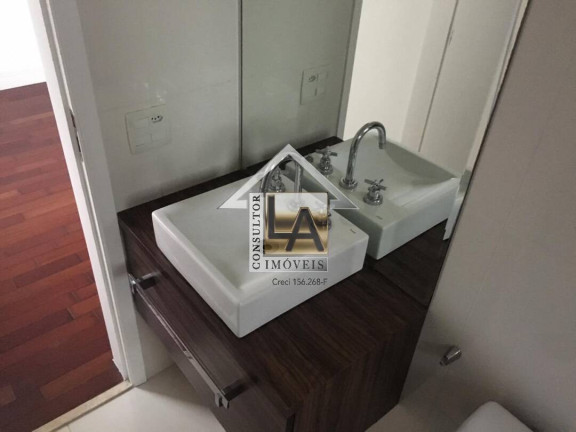 Imagem Apartamento com 3 Quartos à Venda, 135 m² em Granja Julieta - São Paulo
