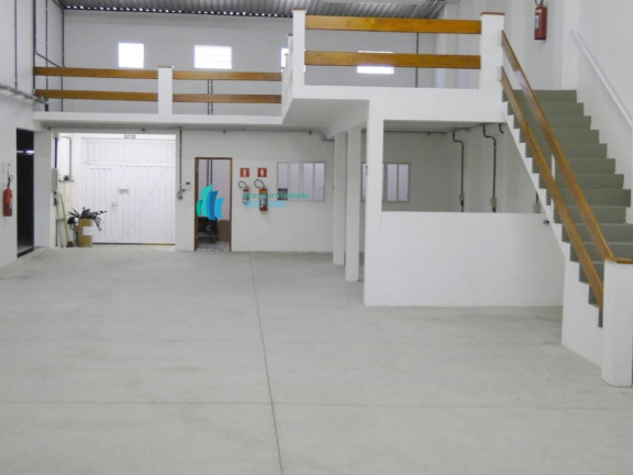 Sala Comercial à Venda, 588 m² em Dos Casa - São Bernardo Do Campo