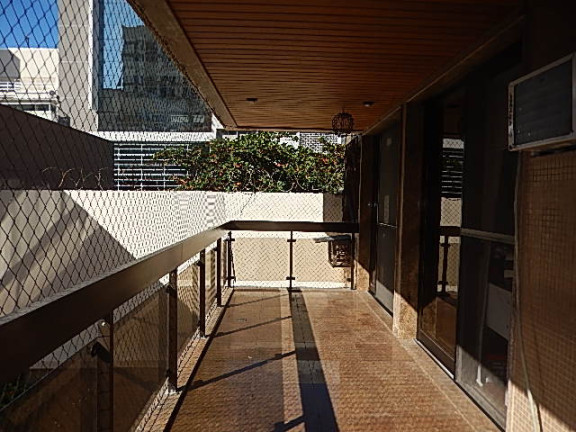 Imagem Apartamento com 4 Quartos à Venda,  em Ipanema - Rio De Janeiro