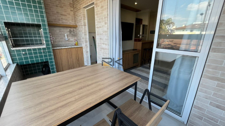 Imagem Apartamento com 2 Quartos à Venda, 74 m² em Itaguá - Ubatuba