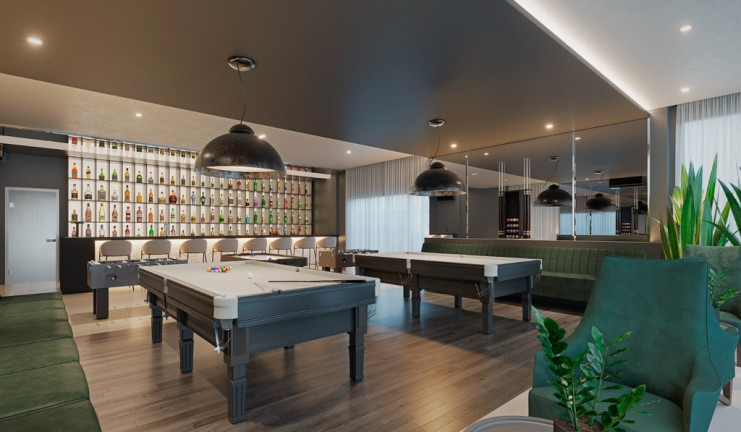 Imagem Apartamento com 3 Quartos à Venda, 120 m² em Itapema - Itapema