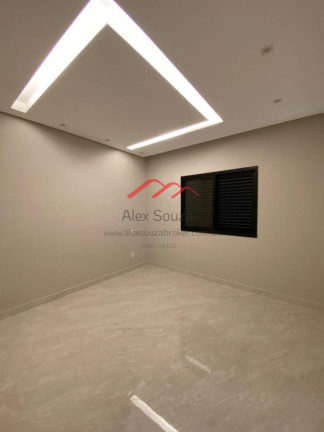Imagem Casa com 3 Quartos à Venda, 242 m² em Jardim Planalto - Paulínia
