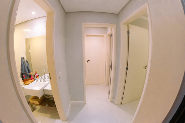 Imagem Apartamento com 3 Quartos à Venda, 88 m² em Vila Guarani - Jundiaí