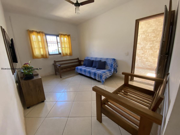 Imagem Casa com 2 Quartos à Venda, em Cibratel Ii - Itanhaém Imagem Casa com 2 Quartos à Venda, em Cibratel Ii - Itanhaém