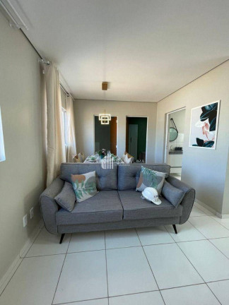 Imagem Apartamento com 2 Quartos à Venda, 46 m² em Santa Maria Da Codipe - Teresina Imagem Apartamento com 2 Quartos à Venda, 46 m² em Santa Maria Da Codipe - Teresina