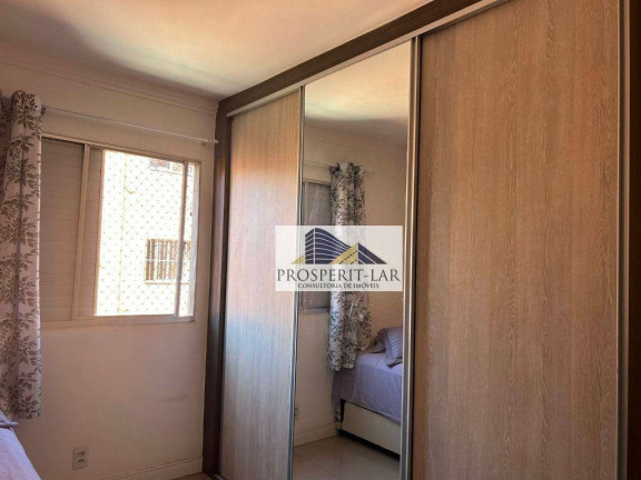 Imagem Apartamento com 2 Quartos à Venda, 55 m² em Vila Progresso - Guarulhos Imagem Apartamento com 2 Quartos à Venda, 55 m² em Vila Progresso - Guarulhos