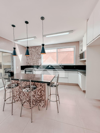 Imagem Casa de Condomínio com 5 Quartos à Venda, 396 m² em Alphaville - Santana De Parnaíba Imagem Casa de Condomínio com 5 Quartos à Venda, 396 m² em Alphaville - Santana De Parnaíba