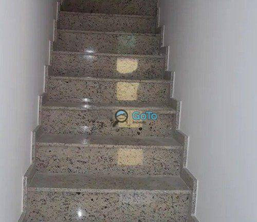 Imagem Sobrado com 3 Quartos à Venda, 100 m² em Vila Dalila - São Paulo Imagem Sobrado com 3 Quartos à Venda, 100 m² em Vila Dalila - São Paulo