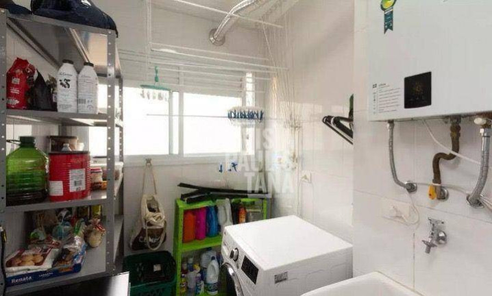 Imagem Apartamento com 1 Quarto à Venda, 61 m² em Vila Olímpia - São Paulo Imagem Apartamento com 1 Quarto à Venda, 61 m² em Vila Olímpia - São Paulo