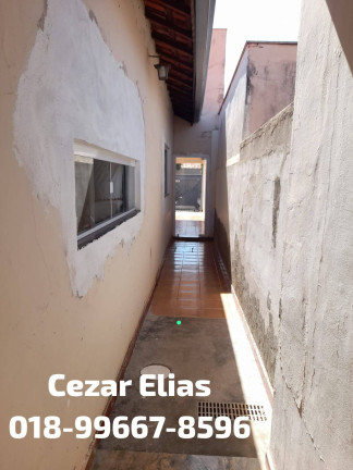 Imagem Casa com 3 Quartos à Venda, 400 m² em Andradina Imagem Casa com 3 Quartos à Venda, 400 m² em Andradina