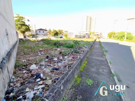 Imagem Terreno à Venda, 1.175 m² em Praia Do Morro - Guarapari
