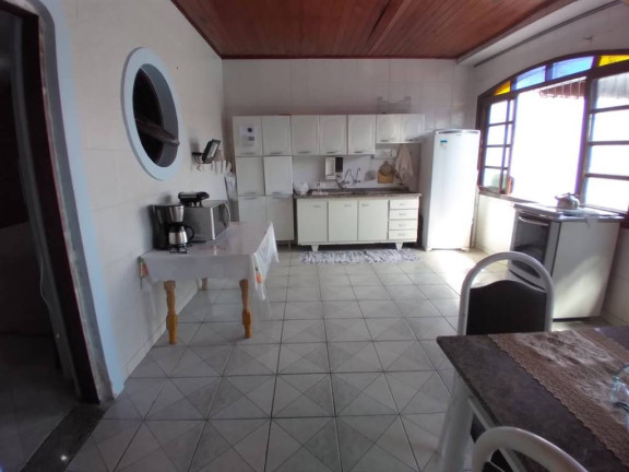 Imagem Casa com 3 Quartos à Venda, 10 m² em Jardim Leonor - Mongagua