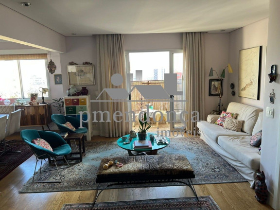 Imagem Apartamento com 3 Quartos à Venda, 243 m² em Pinheiros - São Paulo Imagem Apartamento com 3 Quartos à Venda, 243 m² em Pinheiros - São Paulo