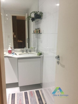 Imagem Apartamento com 2 Quartos à Venda, 68 m² em Paraíso Do Morumbi - São Paulo