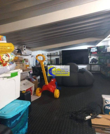 Imagem Cobertura com 2 Quartos à Venda, 176 m² em Vila Floresta - Santo André Imagem Cobertura com 2 Quartos à Venda, 176 m² em Vila Floresta - Santo André