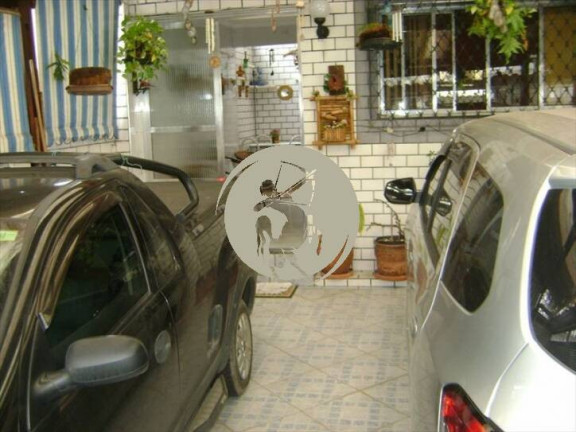 Imagem Sobrado com 4 Quartos à Venda, 350 m² em Marape - Santos Imagem Sobrado com 4 Quartos à Venda, 350 m² em Marape - Santos