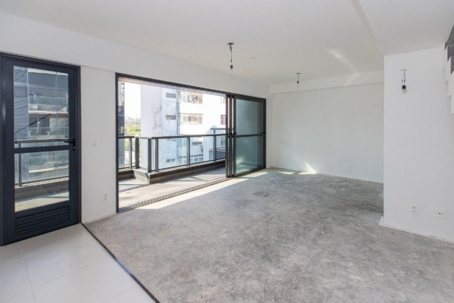 Imagem Imóvel com 1 Quarto à Venda, 91 m² em Itaim Bibi - São Paulo Imagem Imóvel com 1 Quarto à Venda, 91 m² em Itaim Bibi - São Paulo