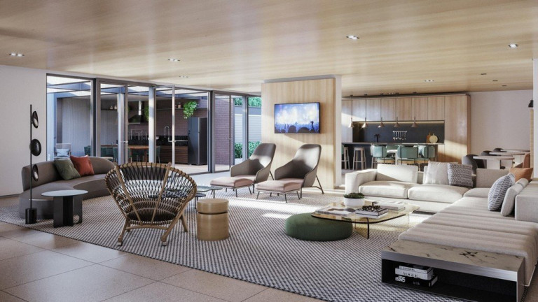 Imagem Apartamento com 2 Quartos à Venda, 85 m² em Vila Mariana - São Paulo Imagem Apartamento com 2 Quartos à Venda, 85 m² em Vila Mariana - São Paulo