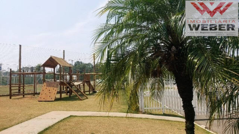 Imagem Casa de Condomínio com 3 Quartos à Venda, 250 m² em Condomínio Residencial Flores - Votorantim