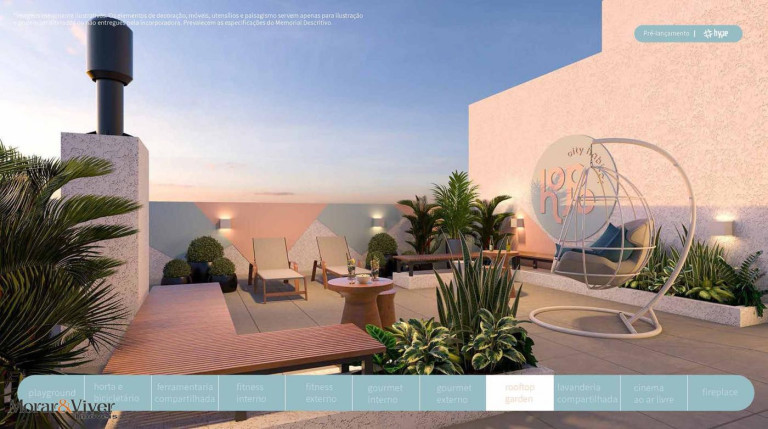 Imagem Imóvel com 2 Quartos à Venda, 52 m² em Tingui - Curitiba Imagem Imóvel com 2 Quartos à Venda, 52 m² em Tingui - Curitiba