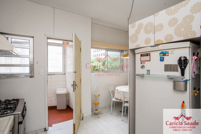 Imagem Apartamento com 3 Quartos à Venda, 215 m² em Jardim Paulista - São Paulo