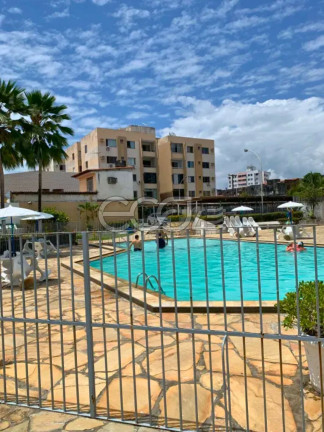 Imagem Apartamento com 3 Quartos à Venda, 110 m² em Luzia - Aracaju Imagem Apartamento com 3 Quartos à Venda, 110 m² em Luzia - Aracaju