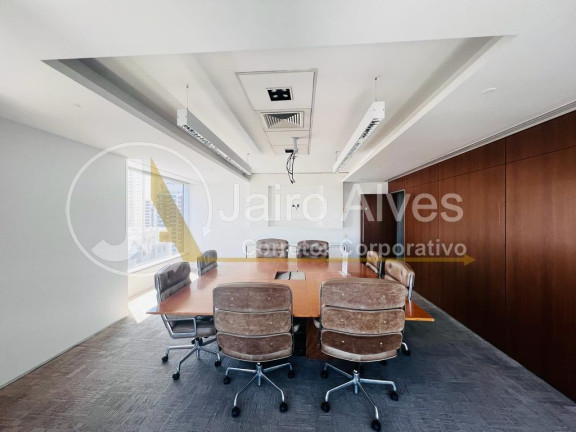 Imagem Imóvel Comercial para Alugar, 488 m² em Vila Olímpia - São Paulo