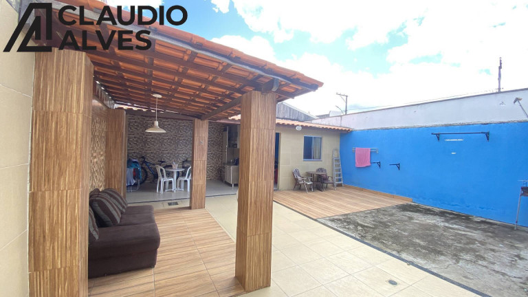 Imagem Casa de Condomínio com 2 Quartos à Venda, 100 m² em Parque Ipê - Feira De Santana Imagem Casa de Condomínio com 2 Quartos à Venda, 100 m² em Parque Ipê - Feira De Santana