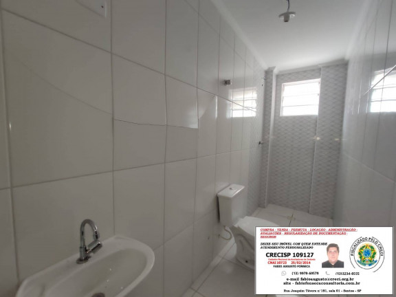 Imagem Apartamento com 1 Quarto à Venda, 62 m² em Vila Nossa Senhora De Fátima - São Vicente Imagem Apartamento com 1 Quarto à Venda, 62 m² em Vila Nossa Senhora De Fátima - São Vicente